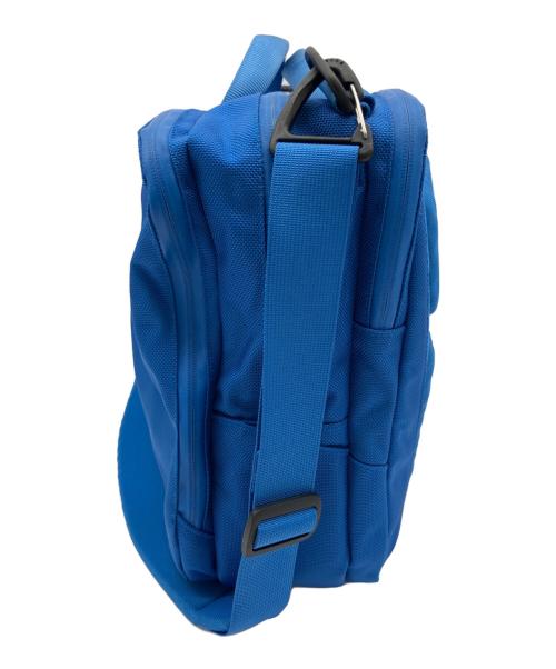 THE NORTH FACE（ザ ノース フェイス）THE NORTH FACE (ザ ノース フェイス) ブリーフケース ブルーの古着・服飾アイテム