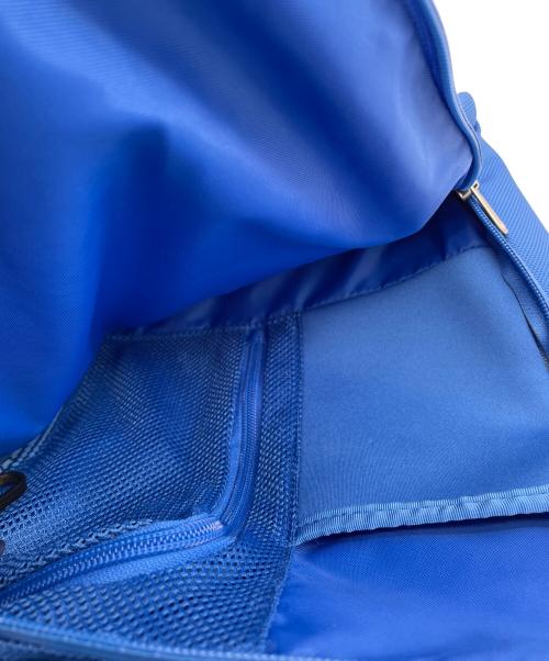 THE NORTH FACE（ザ ノース フェイス）THE NORTH FACE (ザ ノース フェイス) ブリーフケース ブルーの古着・服飾アイテム