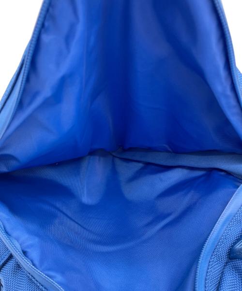 THE NORTH FACE（ザ ノース フェイス）THE NORTH FACE (ザ ノース フェイス) ブリーフケース ブルーの古着・服飾アイテム