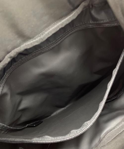 BALLY（バリー）BALLY (バリー) バックパック ブラックの古着・服飾アイテム