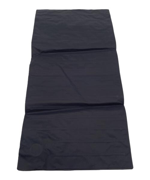 BALLY（バリー）BALLY (バリー) バックパック ブラックの古着・服飾アイテム