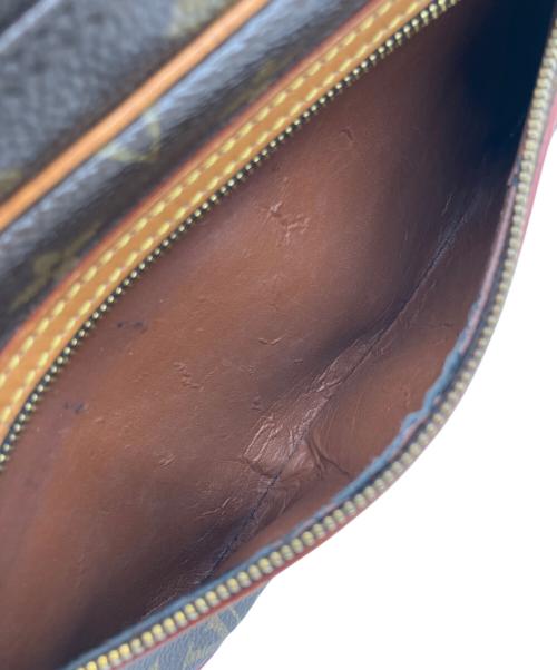 LOUIS VUITTON（ルイ ヴィトン）LOUIS VUITTON (ルイ ヴィトン) マルリードラゴンヌGM　モノグラムの古着・服飾アイテム