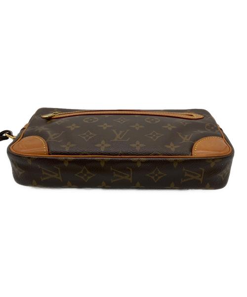 LOUIS VUITTON（ルイ ヴィトン）LOUIS VUITTON (ルイ ヴィトン) マルリードラゴンヌGM　モノグラムの古着・服飾アイテム