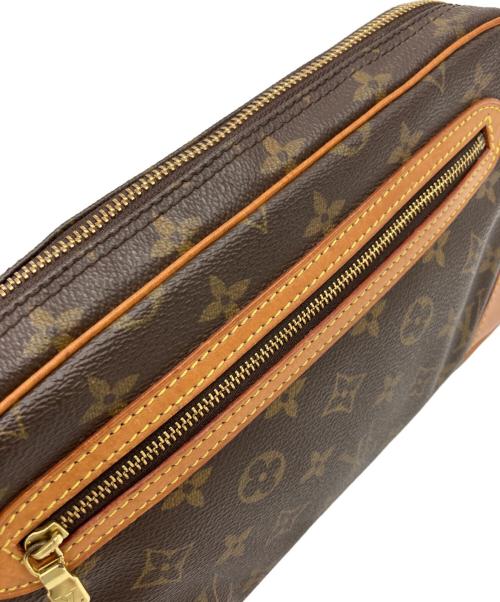 LOUIS VUITTON（ルイ ヴィトン）LOUIS VUITTON (ルイ ヴィトン) マルリードラゴンヌGM　モノグラムの古着・服飾アイテム