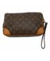 LOUIS VUITTON (ルイ ヴィトン) マルリードラゴンヌGM　モノグラム：25000円