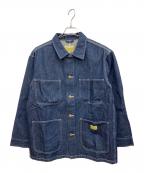 SMITH'Sスミス）の古着「カバーオール」