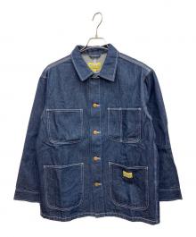 SMITH'S（スミス）の古着「カバーオール」