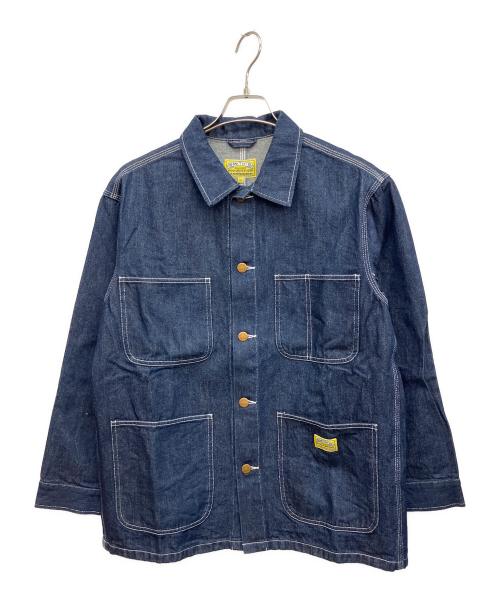 SMITH'S（スミス）SMITH'S (スミス) カバーオール サイズ:Mの古着・服飾アイテム