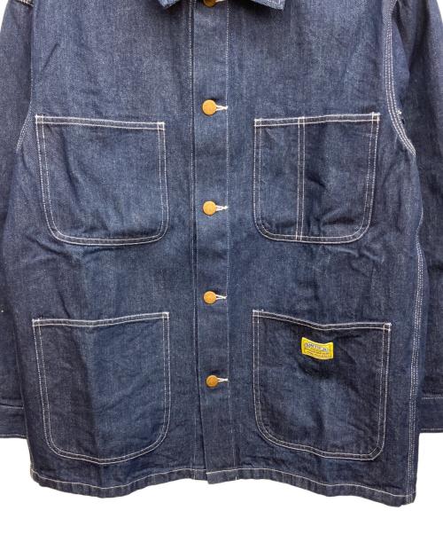 SMITH'S（スミス）SMITH'S (スミス) カバーオール サイズ:Mの古着・服飾アイテム