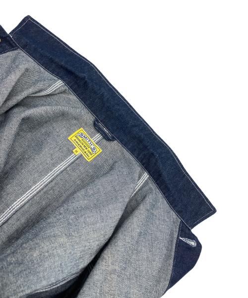 SMITH'S（スミス）SMITH'S (スミス) カバーオール サイズ:Mの古着・服飾アイテム