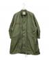 BEAMS BOY（ビームスボーイ）の古着「ソロテックス M-65 パーカ」