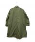 BEAMS BOY (ビームスボーイ) ソロテックス M-65 パーカ サイズ:サイズ表記無し：10000円