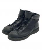Dannerダナー）の古着「DANNER FIELD」｜ブラック