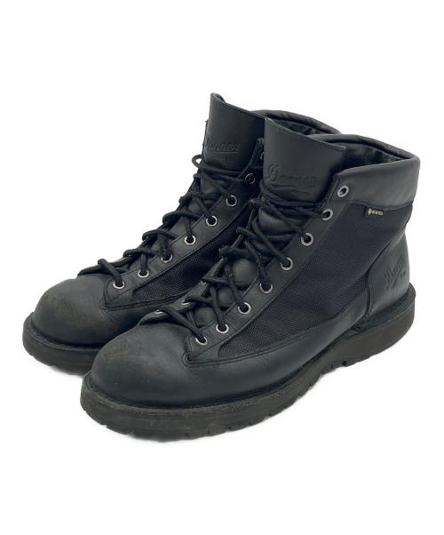Danner（ダナー）Danner (ダナー) DANNER FIELD ブラック サイズ:28cmの古着・服飾アイテム