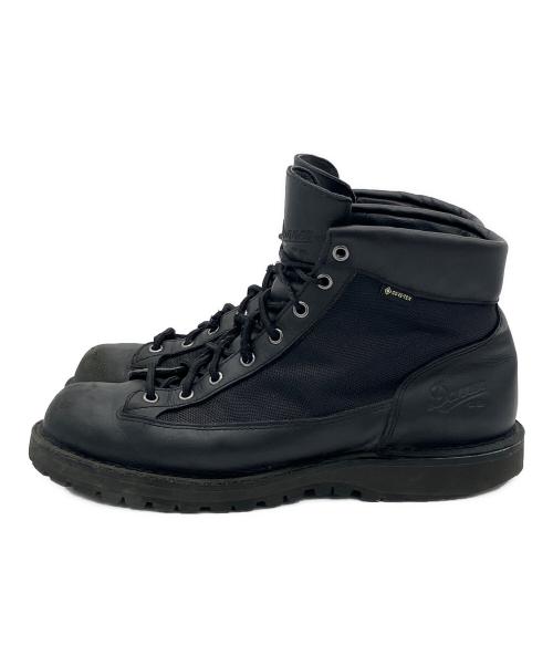 Danner（ダナー）Danner (ダナー) DANNER FIELD ブラック サイズ:28cmの古着・服飾アイテム