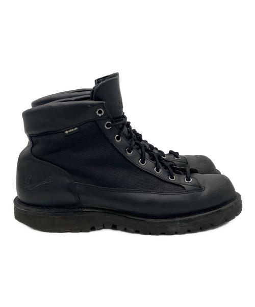 Danner（ダナー）Danner (ダナー) DANNER FIELD ブラック サイズ:28cmの古着・服飾アイテム