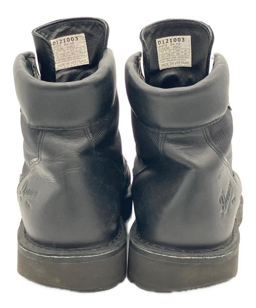 Danner（ダナー）Danner (ダナー) DANNER FIELD ブラック サイズ:28cmの古着・服飾アイテム
