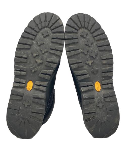 Danner（ダナー）Danner (ダナー) DANNER FIELD ブラック サイズ:28cmの古着・服飾アイテム
