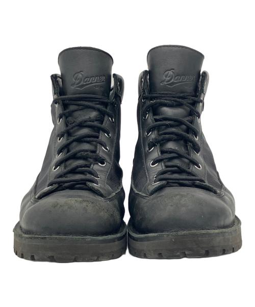 Danner（ダナー）Danner (ダナー) DANNER FIELD ブラック サイズ:28cmの古着・服飾アイテム