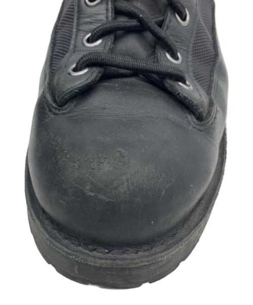 Danner（ダナー）Danner (ダナー) DANNER FIELD ブラック サイズ:28cmの古着・服飾アイテム