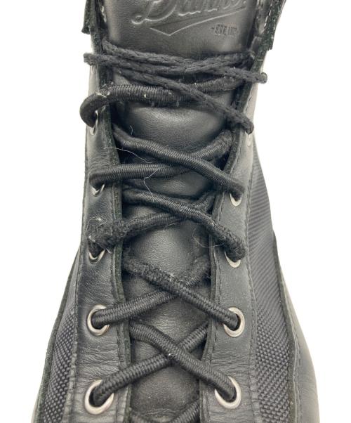 Danner（ダナー）Danner (ダナー) DANNER FIELD ブラック サイズ:28cmの古着・服飾アイテム