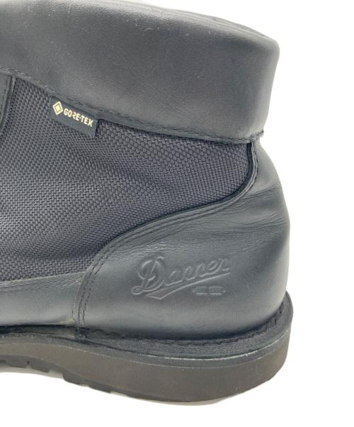 Danner（ダナー）Danner (ダナー) DANNER FIELD ブラック サイズ:28cmの古着・服飾アイテム
