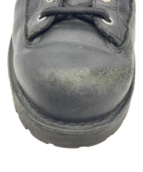 Danner（ダナー）Danner (ダナー) DANNER FIELD ブラック サイズ:28cmの古着・服飾アイテム