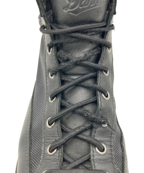 Danner（ダナー）Danner (ダナー) DANNER FIELD ブラック サイズ:28cmの古着・服飾アイテム