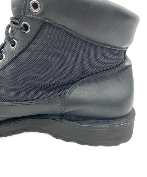 Danner（ダナー）Danner (ダナー) DANNER FIELD ブラック サイズ:28cmの古着・服飾アイテム