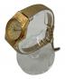 SEIKO (セイコー) リストウォッチ ゴールド：5000円