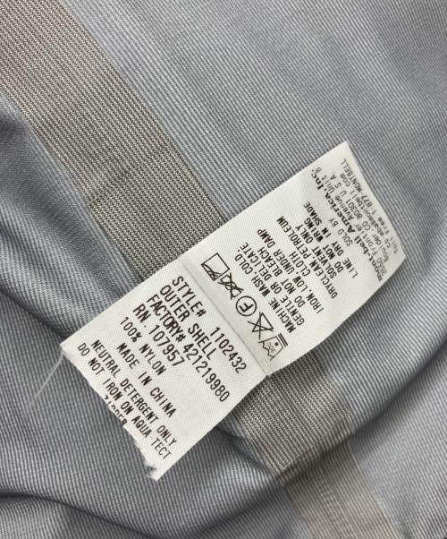 mont-bell（モンベル）mont-bell (モンベル) マウンテンパーカー ブラック サイズ:Mの古着・服飾アイテム