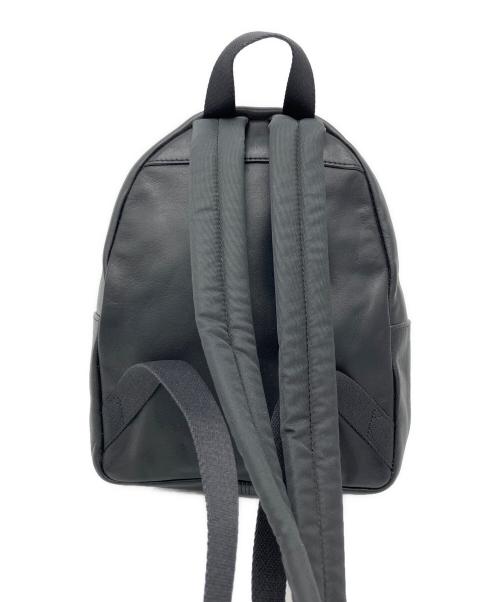 COACH（コーチ）COACH (コーチ) リュック グレーの古着・服飾アイテム