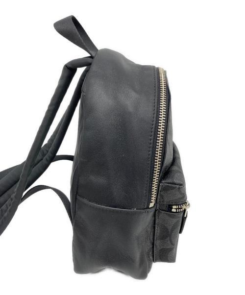 COACH（コーチ）COACH (コーチ) リュック グレーの古着・服飾アイテム