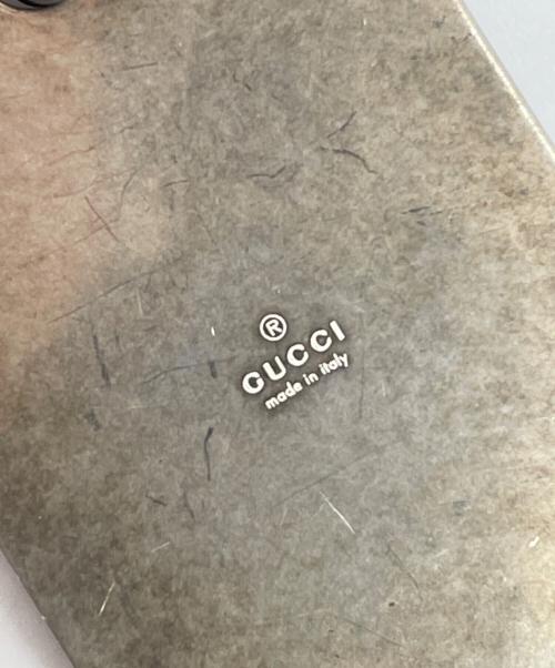 GUCCI（グッチ）GUCCI (グッチ) ダブルドッグタグの古着・服飾アイテム