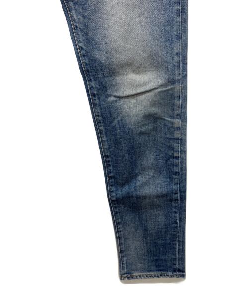 RED CARD×BEAMS（レッドカード×ビームス）RED CARD×BEAMS (レッドカード×ビームス) デニムパンツ インディゴ サイズ:31の古着・服飾アイテム