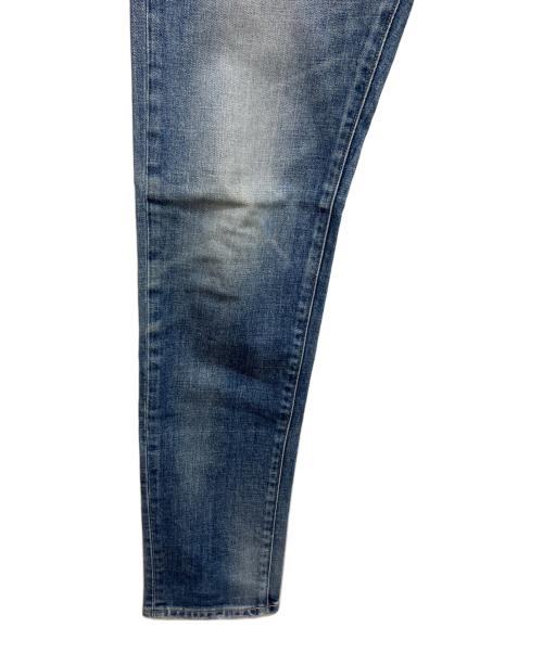 RED CARD×BEAMS（レッドカード×ビームス）RED CARD×BEAMS (レッドカード×ビームス) デニムパンツ インディゴ サイズ:31の古着・服飾アイテム