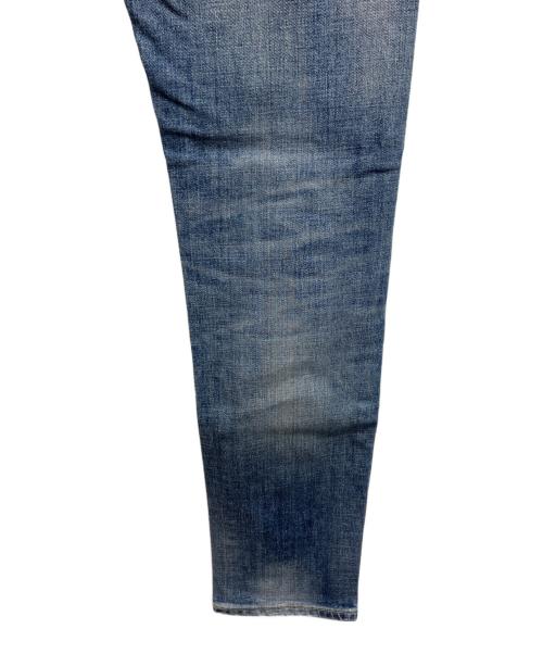 RED CARD×BEAMS（レッドカード×ビームス）RED CARD×BEAMS (レッドカード×ビームス) デニムパンツ インディゴ サイズ:31の古着・服飾アイテム