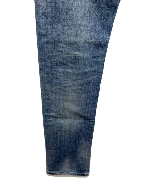 RED CARD×BEAMS（レッドカード×ビームス）RED CARD×BEAMS (レッドカード×ビームス) デニムパンツ インディゴ サイズ:31の古着・服飾アイテム