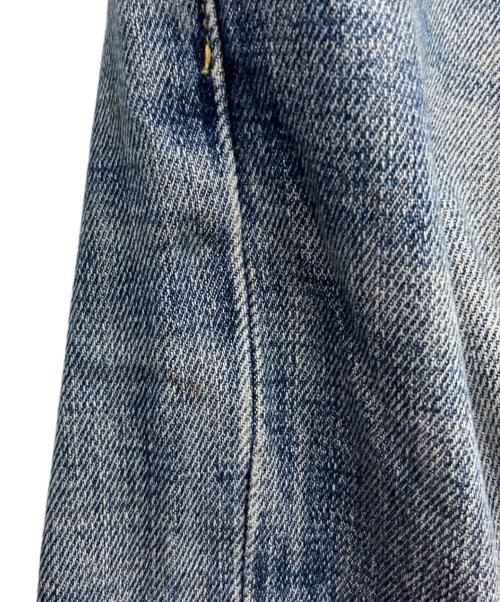 RED CARD×BEAMS（レッドカード×ビームス）RED CARD×BEAMS (レッドカード×ビームス) デニムパンツ インディゴ サイズ:31の古着・服飾アイテム