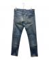 RED CARD×BEAMS (レッドカード×ビームス) デニムパンツ インディゴ サイズ:31：3000円