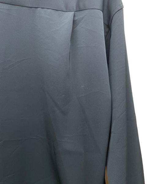 UNITED TOKYO（ユナイテッドトーキョー）UNITED TOKYO (ユナイテッドトーキョー) 長袖シャツ グリーン サイズ:1の古着・服飾アイテム