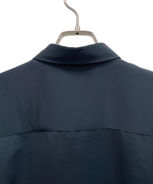 UNITED TOKYO（ユナイテッドトーキョー）UNITED TOKYO (ユナイテッドトーキョー) 長袖シャツ グリーン サイズ:1の古着・服飾アイテム