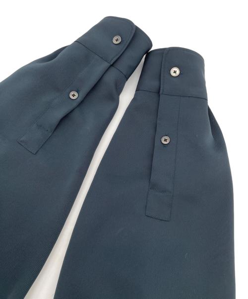 UNITED TOKYO（ユナイテッドトーキョー）UNITED TOKYO (ユナイテッドトーキョー) 長袖シャツ グリーン サイズ:1の古着・服飾アイテム