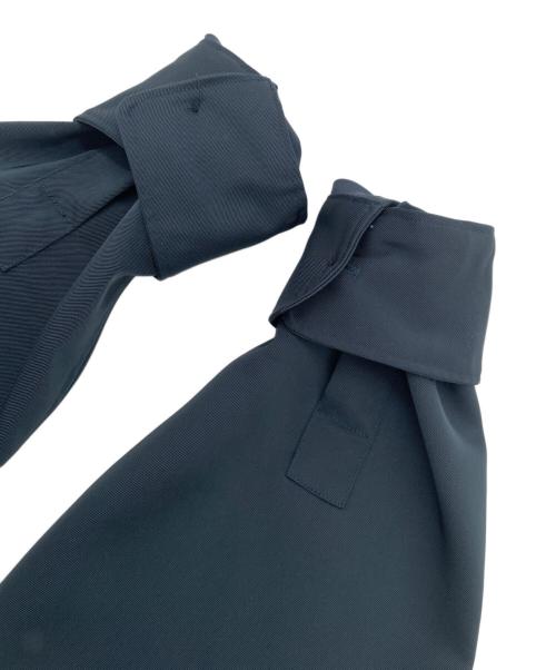 UNITED TOKYO（ユナイテッドトーキョー）UNITED TOKYO (ユナイテッドトーキョー) 長袖シャツ グリーン サイズ:1の古着・服飾アイテム