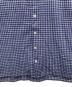 中古・古着 A.P.C. (アーペーセー) 半袖シャツ ネイビー サイズ:S：5000円