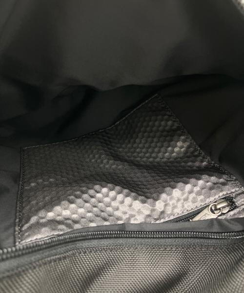 TUMI（トゥミ）TUMI (トゥミ) ロールトップバックパック ブラックの古着・服飾アイテム