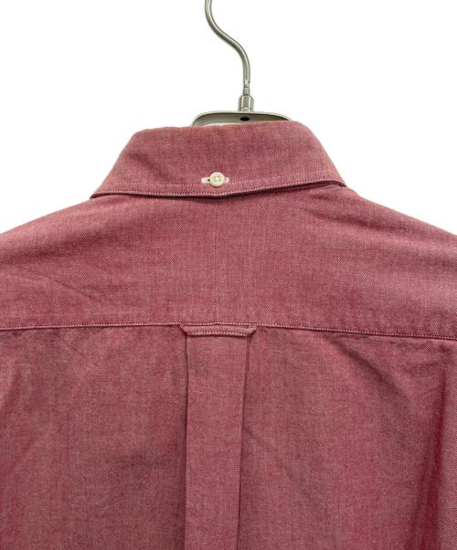 GITMAN BROS VINTAGE（ギットマン ブラザーズ ヴィンテージ）GITMAN BROS VINTAGE (ギットマン ブラザーズ ヴィンテージ) 長袖シャツ ピンク サイズ:サイズ表記無しの古着・服飾アイテム