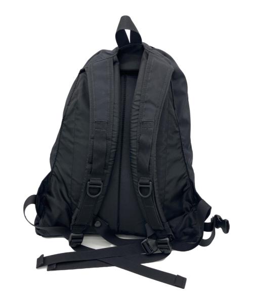 GREGORY（グレゴリー）GREGORY (グレゴリー) リュック ブラックの古着・服飾アイテム