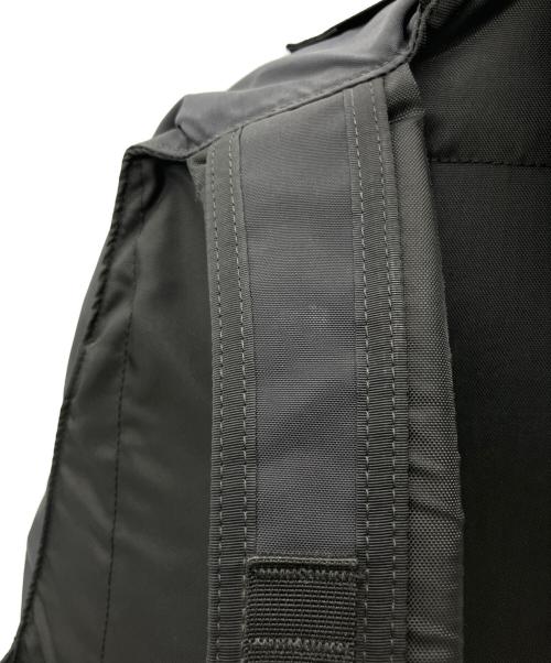 GREGORY（グレゴリー）GREGORY (グレゴリー) リュック ブラックの古着・服飾アイテム