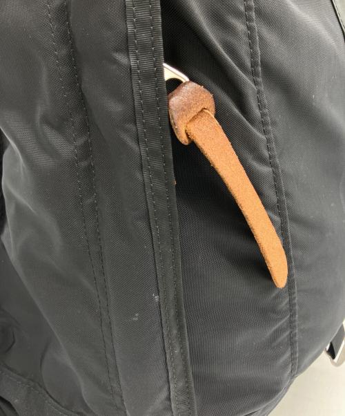 GREGORY（グレゴリー）GREGORY (グレゴリー) リュック ブラックの古着・服飾アイテム